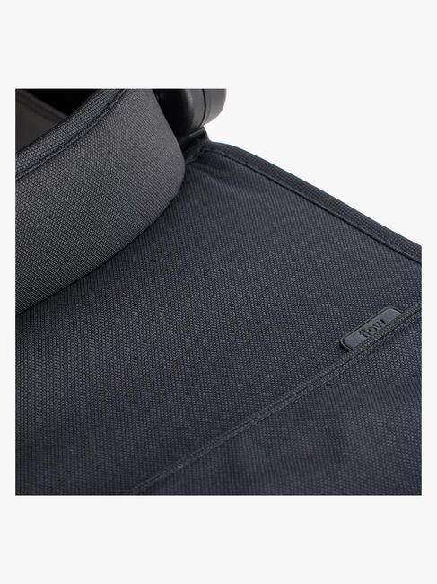 Mutsy Flow Duovogn, North Black