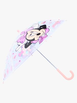Disney Minnie Mouse Paraply Rainy Days, Pink