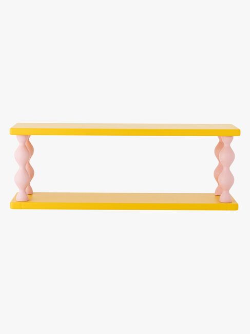 Bloomingville Bibiola Hylde, Gul