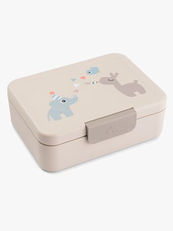 Done By Deer Celebration Madkasse, Sand