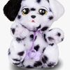 Baby Paws Spotty The Dalmatian Bamse 24 cm
