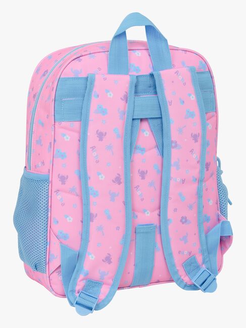 Disney Stitch Junior Rygsæk 15L, Bright