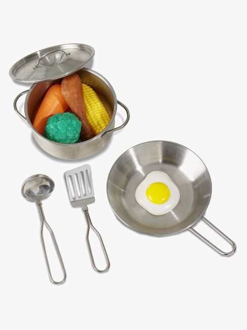 EXIT Yummy Udekøkken