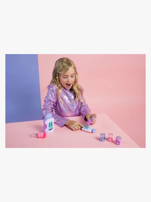 Cool Maker Go Glam Enhjørninger Neglesalon