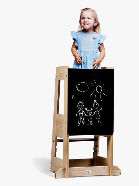 tiSsi FELIX Tavle til Læringstårn Discovery