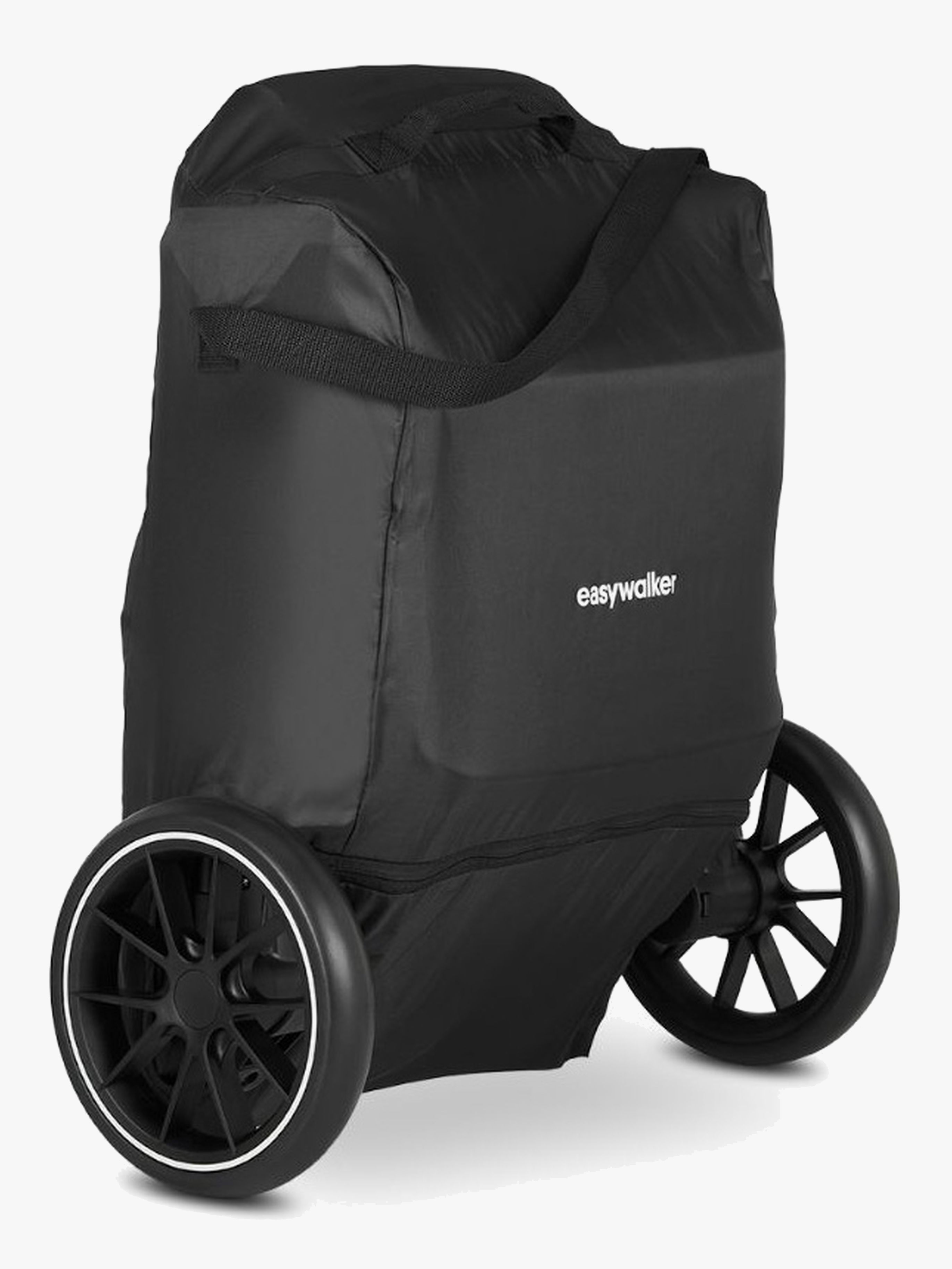 EasyWalker Jackey NXT XL Transporttaske