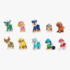 Paw Patrol Figurer Celebration 10-pak
