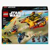 LEGO Star Wars 75414 Force Burner-snespeeder