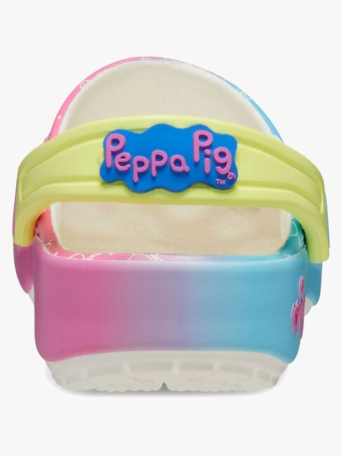 Crocs Classic Clogs Gurli Gris