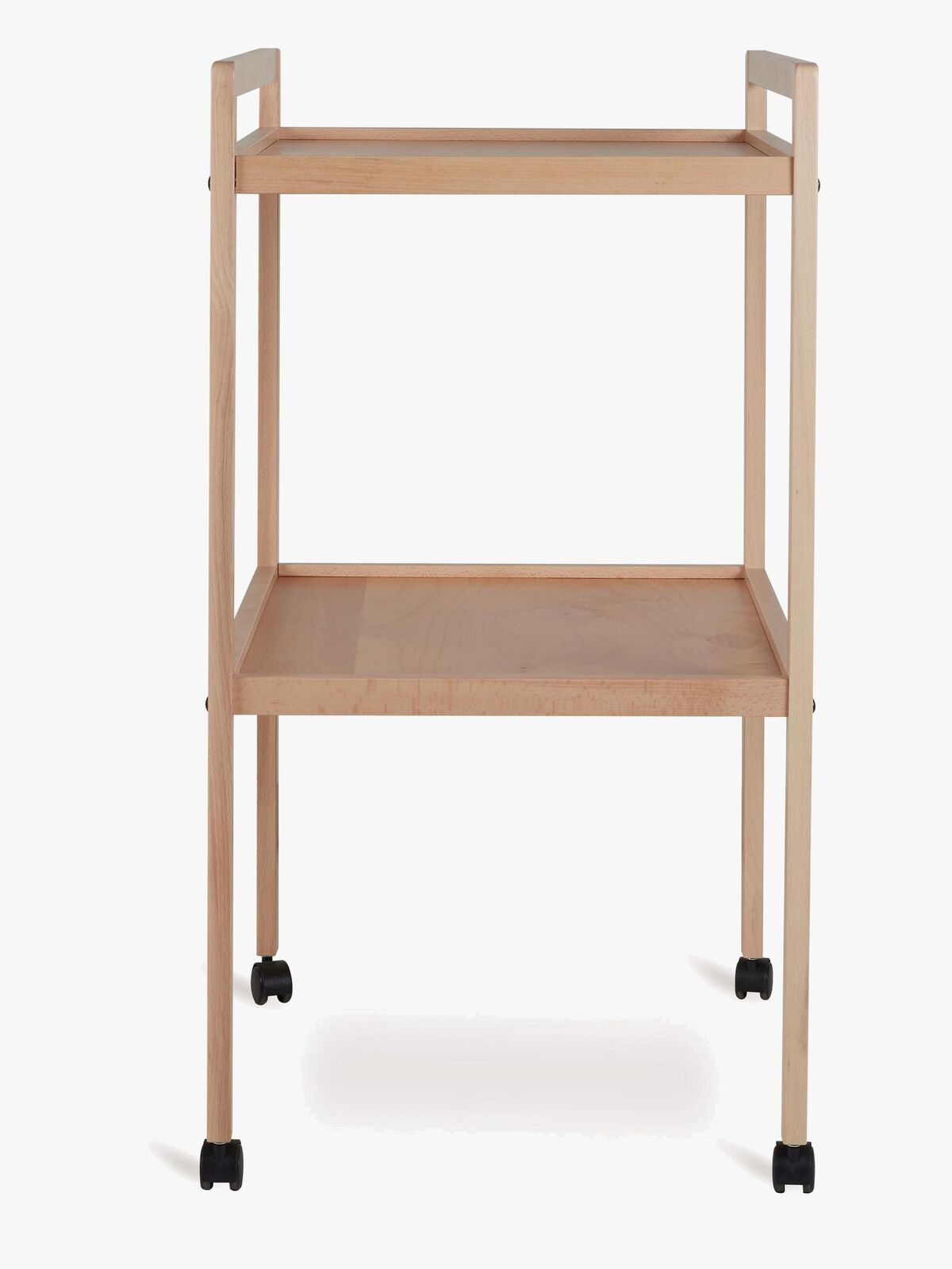 Quax Mori Puslebord, Natural