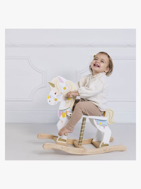 Le Toy Van Gyngehest