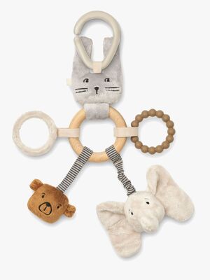 LIEWOOD Angie Classic Aktivitetslegetøj, Mist mix