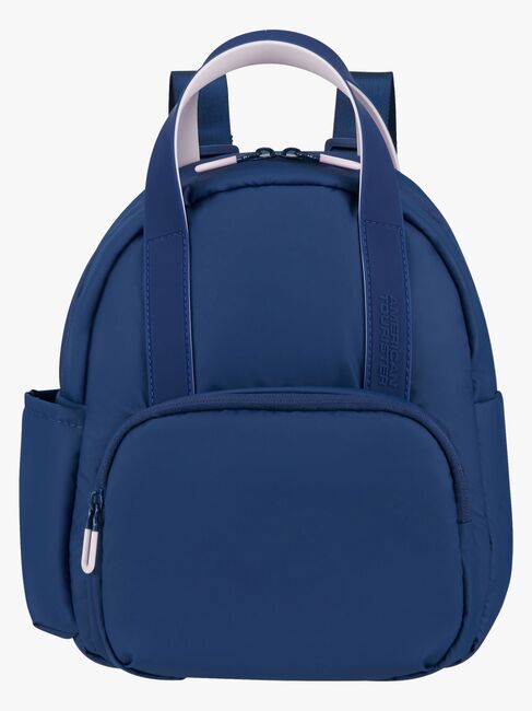 American Tourister Puffy POP Mini Rygsæk S 8,5L, Navy