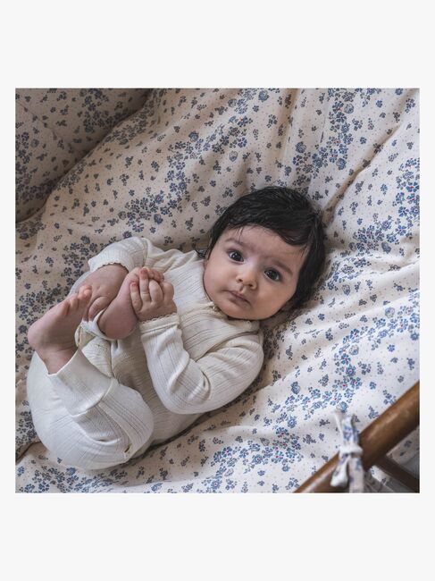 That's Mine Levi Sengesæt 100x140, Sprinkles Hearts