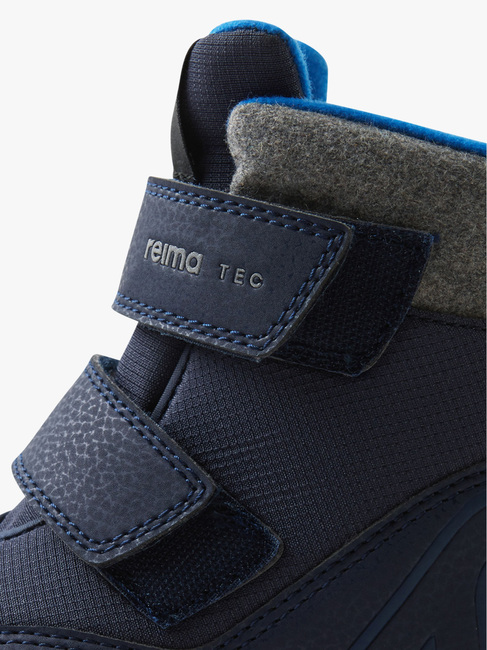 Reima Hallava Vinterstøvler, Navy 5400147A-6980-1557_4e.jpg