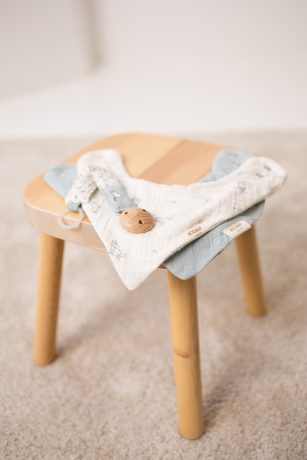 Mumitroldene Savlemække 2-pak, Blue