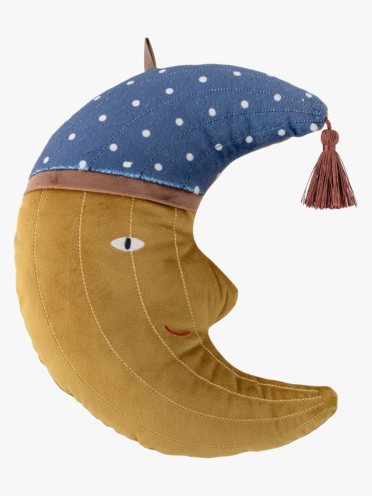 Bloomingville MINI Moony Sengeuro