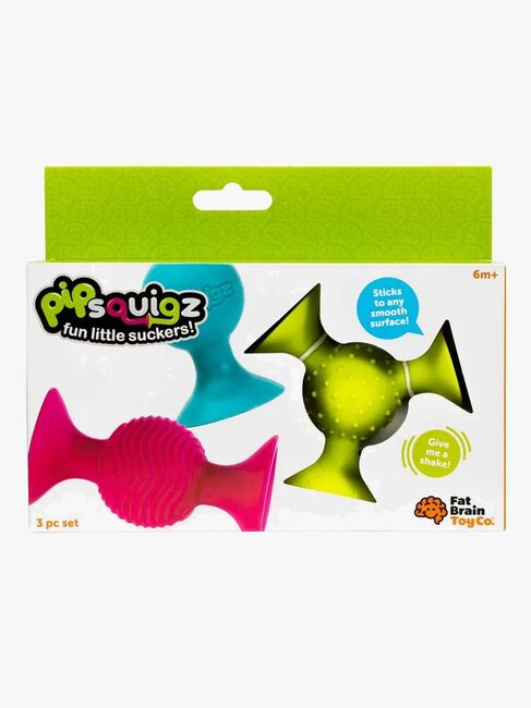 FatBrain Pipsquigz Rangler