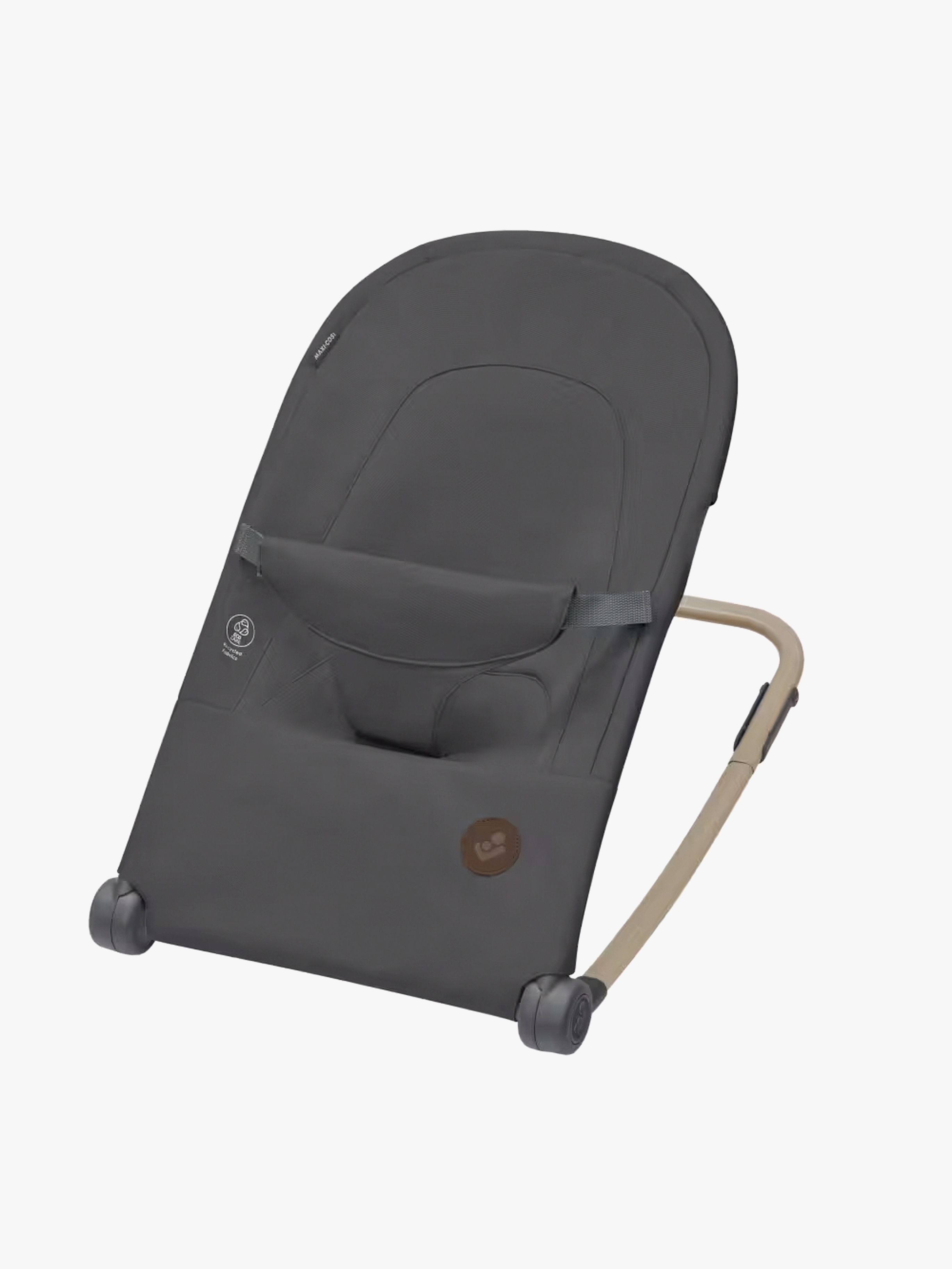 Maxi-Cosi Loa Beyond Skråstol, Graphite Eco