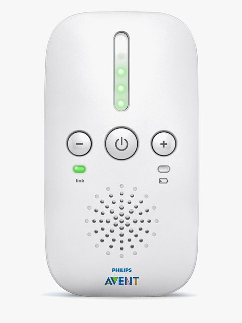 Philips Avent Dect SCD50326 Babyalarm