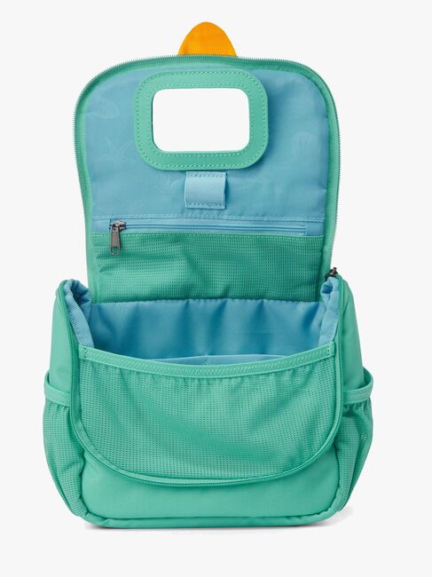 Affenzahn Toilettaske, Owl