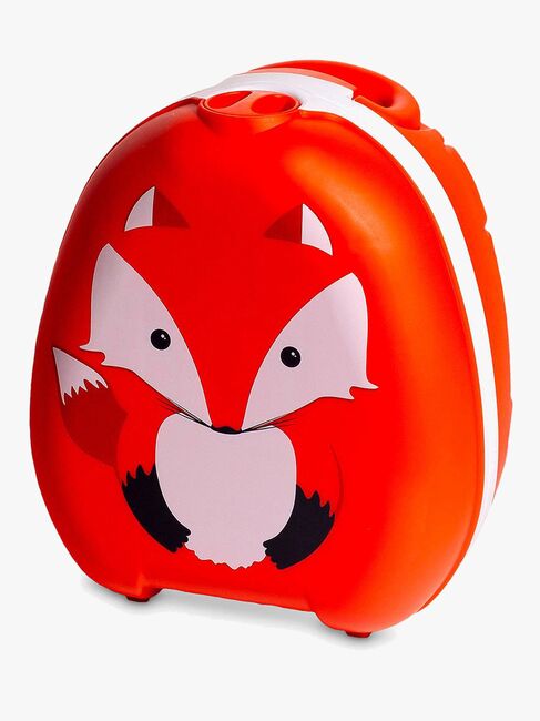 My Carry Potty Potte Fox
