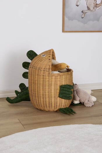 Bloomingville MINI Eddi Opbevaringskurv