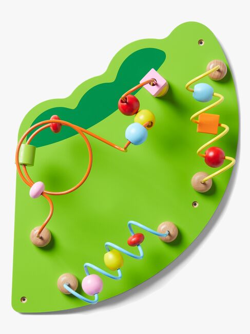 VIGA Væglegetøj Krokodille