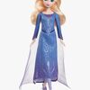 Disney Frozen Dukke Elsa med Skøjter