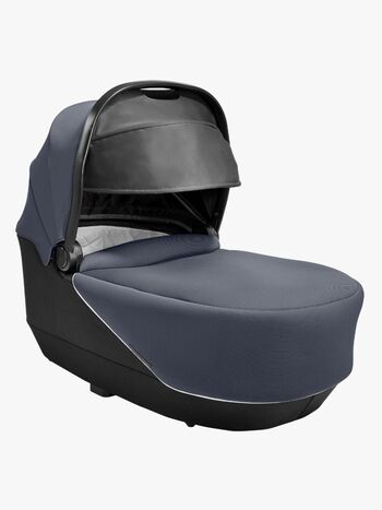 Baby Jogger City Sights Liggedel, Commuter