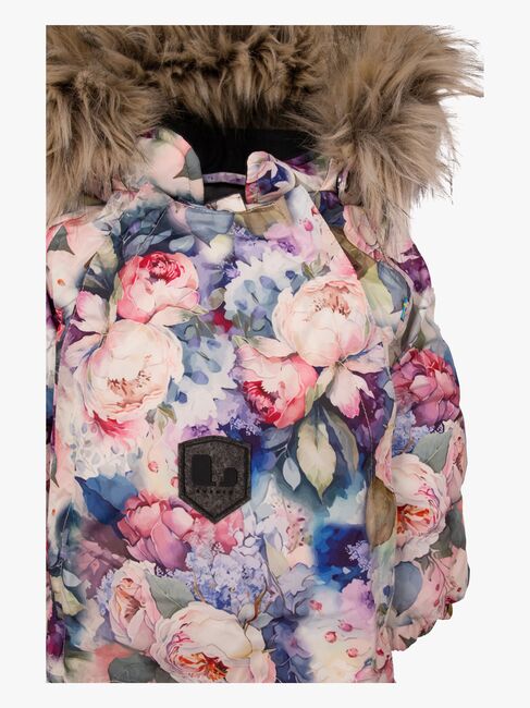 Lindberg Frosty Babyflyverdragt, Flower