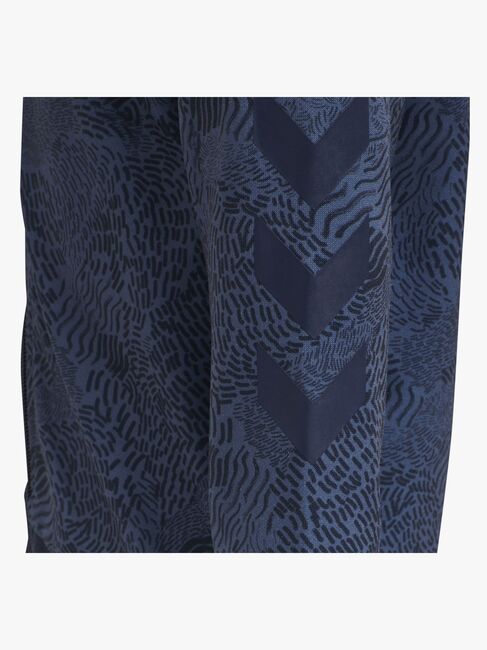 Hummel Baily Trøje, China Blue