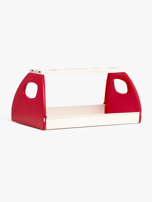 Cloudberry Castle Hamburgersæt