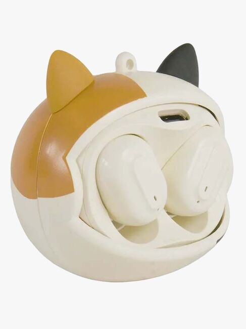 Squishmallows Høretelefoner In-Ear Trådløse Cam