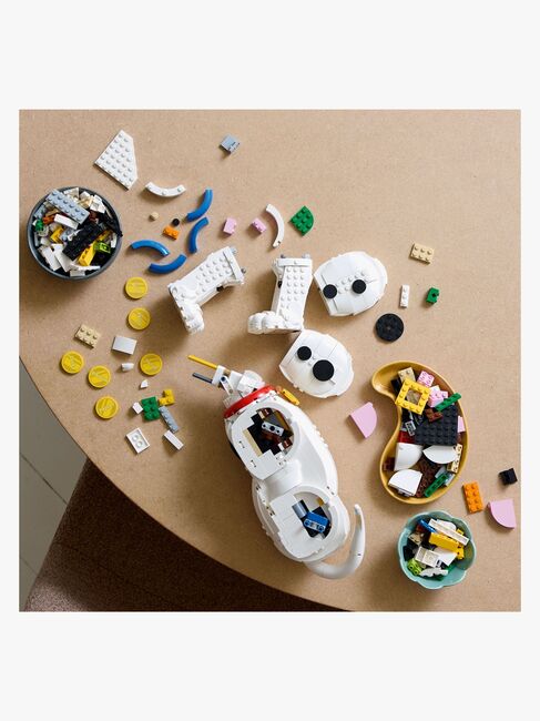 LEGO Disney Classic 43269 Hvalp fra 101 dalmatinere