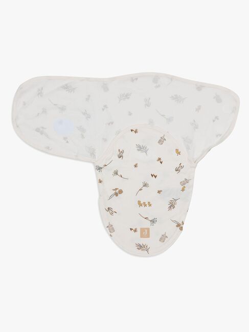 Jollein Sovepose Slå-om 0-3 Måneder, Riverside