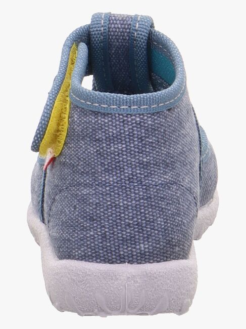 Superfit Spotty Indesko, Blå