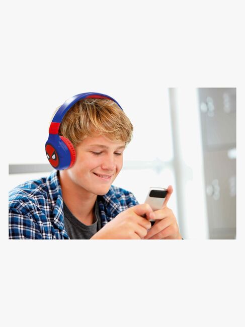 Lexibook Marvel Spider-Man Høretelefoner