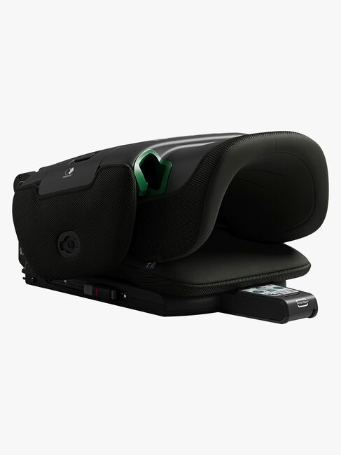 Axkid Up Autostol, Forest Moss Green
