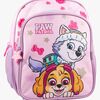 Paw Patrol Girls Rygsæk S, Pink