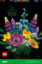 LEGO Icons 10313 Buket af vilde blomster