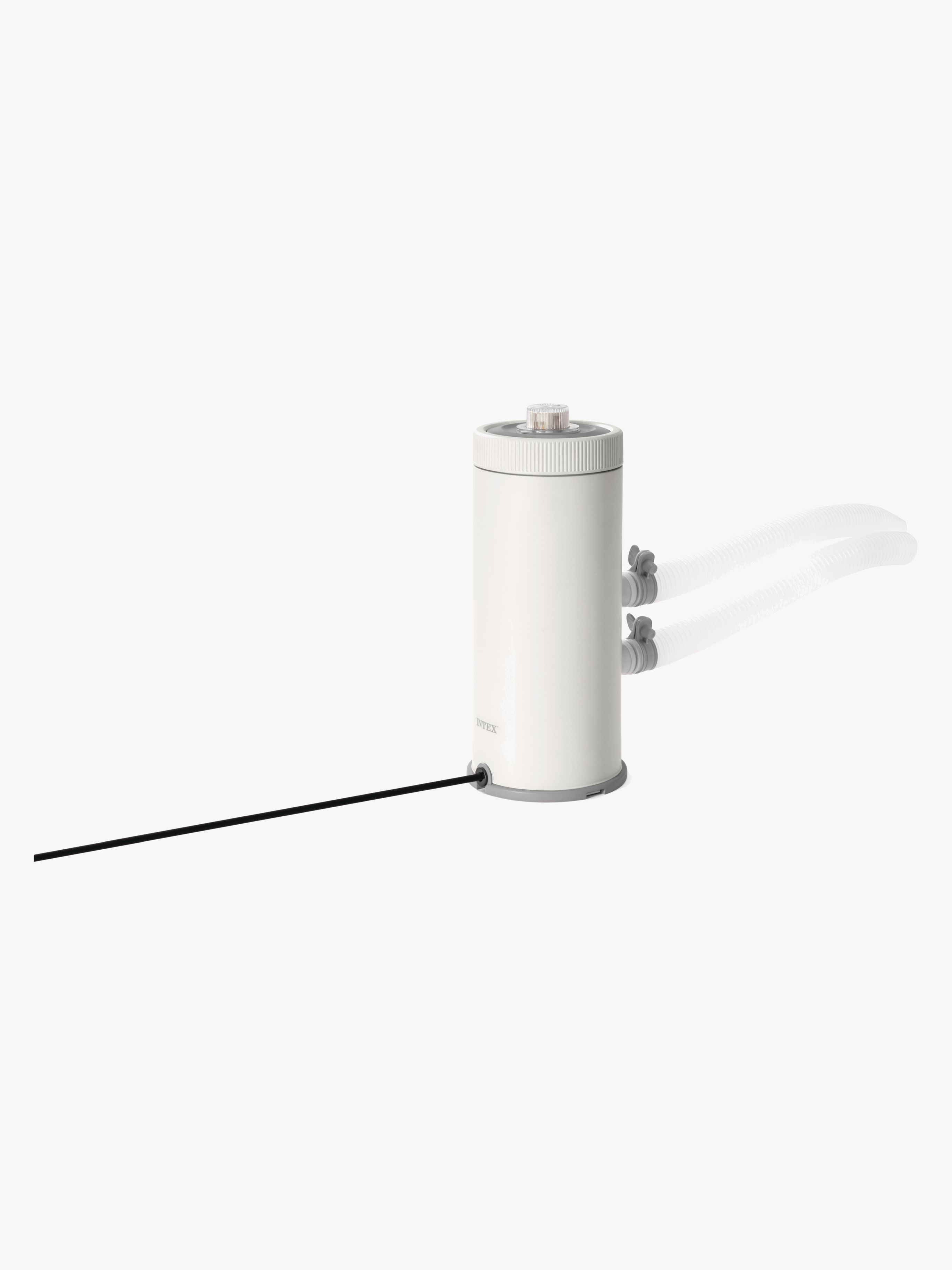 Intex C1000 Cartridge Filterpumpe, Badebassin til børn