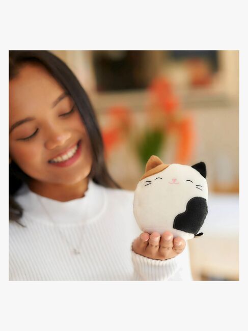 Squishmallows Højttaler Trådløs Cam