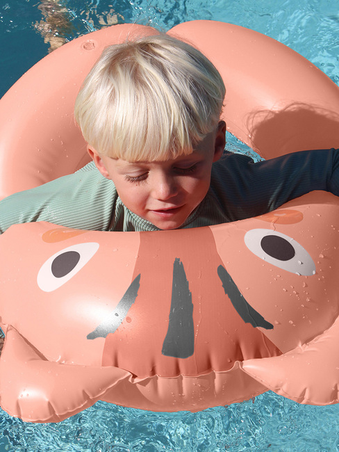 SUNNYLiFE Flydelegetøj, Tino the Tiger