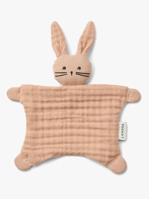 LIEWOOD Amaya Rabbit Nusseklud, Pale Tuscany