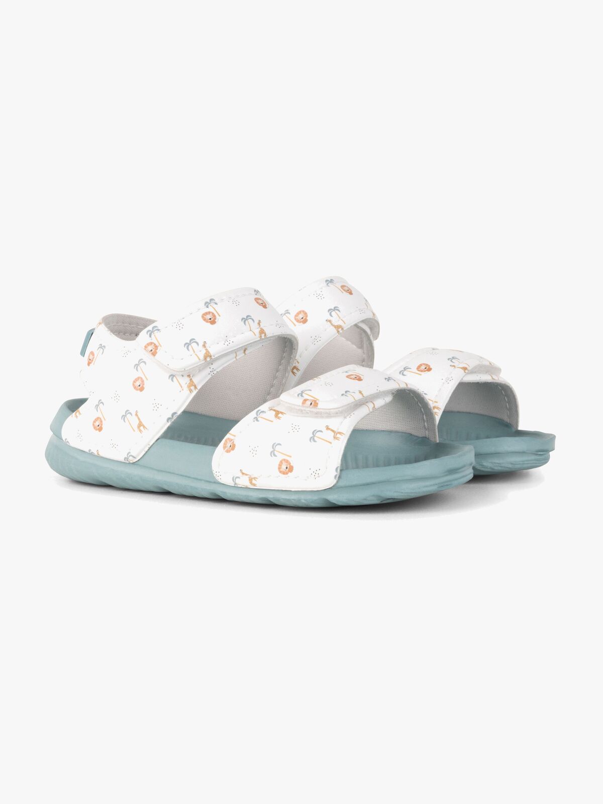 Swim Essentials Sandaler, Jungle