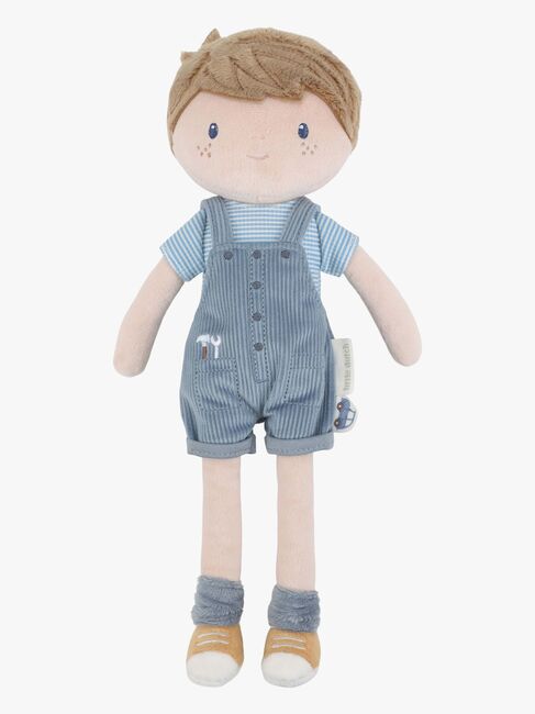 Little Dutch Dukke Jim 35 cm LD4669-4563_1.jpg