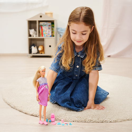 Steffi Love Legesæt Mor & Baby