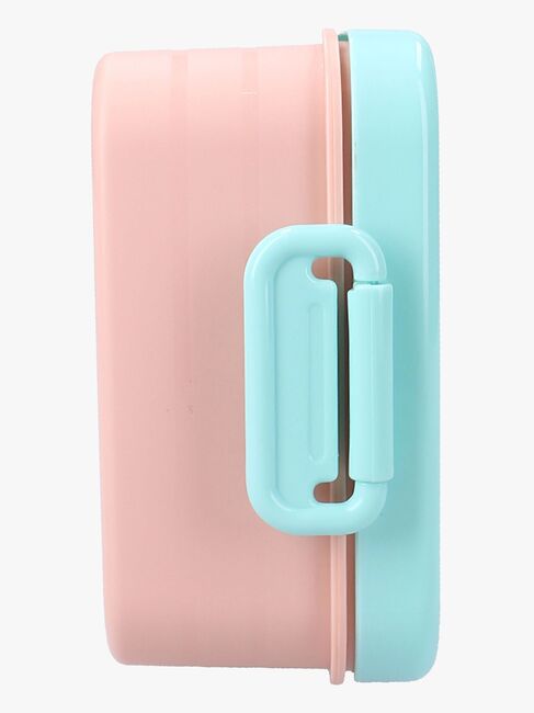 Disney Frozen Madkasse Let's Eat, Pink