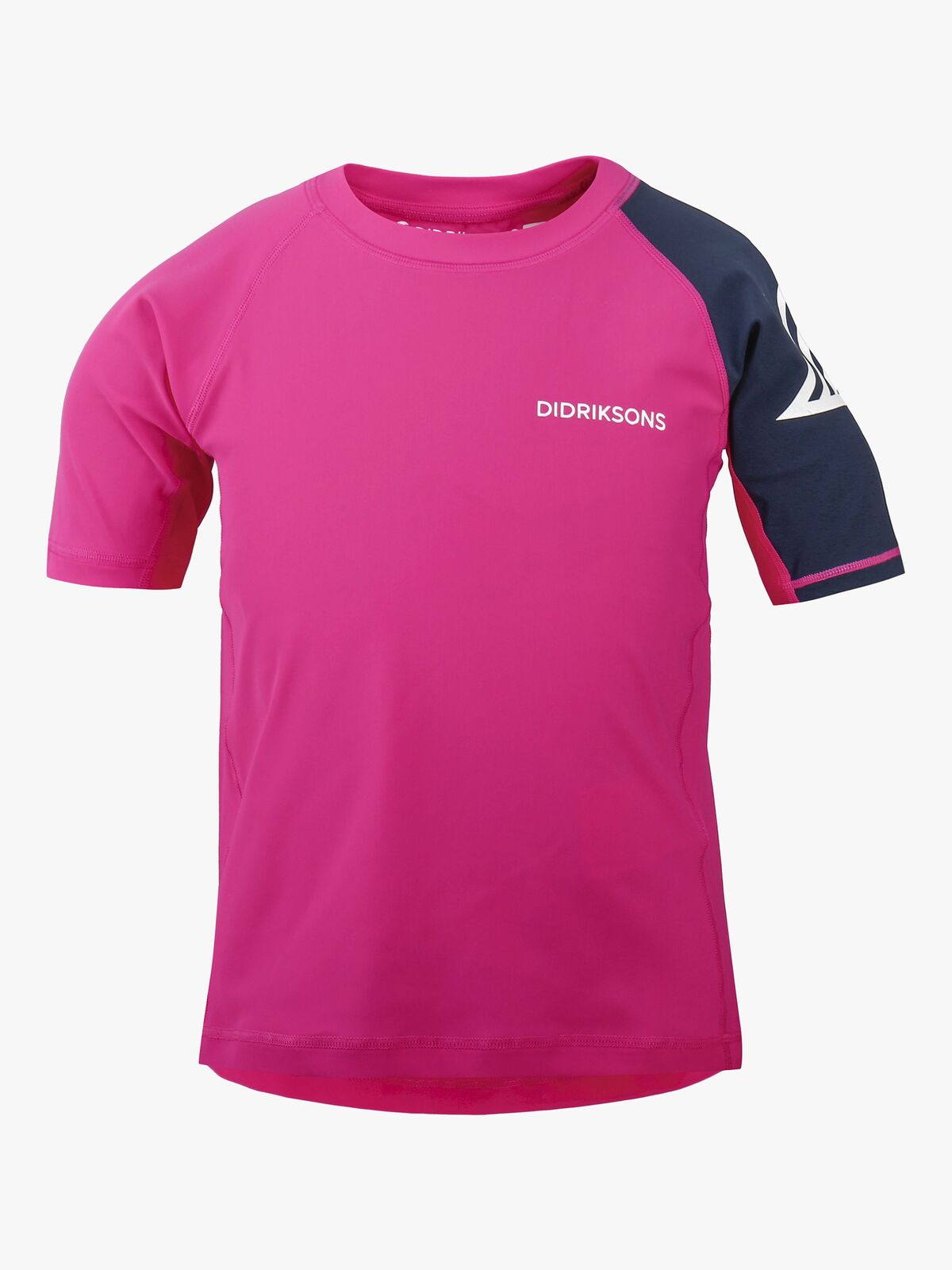 Didriksons Surf UV-Trøje, Pink